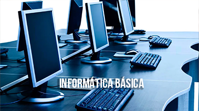 INSTITUTO IA – INFORMÁTICA BÁSICA